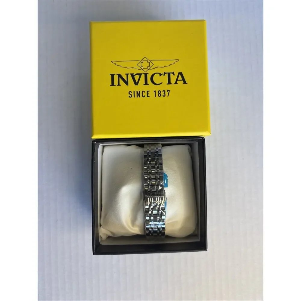 Invicta Wildflower Ember Women's Watch - 31mm, Steel 69388